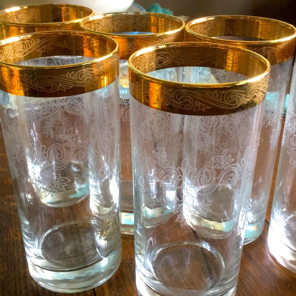 PASABAHCE Glasses
